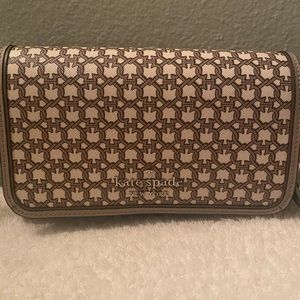 Kate spade small handbag